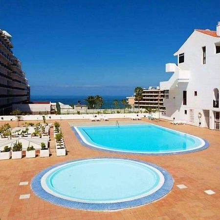 Modern Apartment In Parque Royal I, Playa Fanabe Costa Adeje  Esterno foto