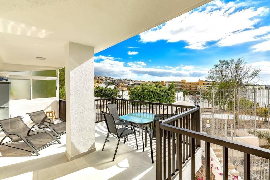Modern Apartment In Parque Royal I, Playa Fanabe Costa Adeje  Esterno foto