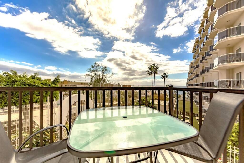 Modern Apartment In Parque Royal I, Playa Fanabe Costa Adeje  Esterno foto