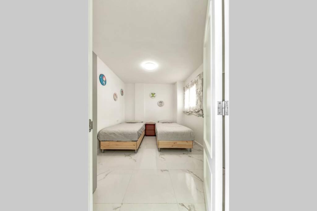 Modern Apartment In Parque Royal I, Playa Fanabe Costa Adeje  Esterno foto