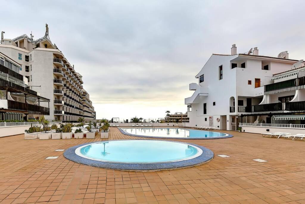 Modern Apartment In Parque Royal I, Playa Fanabe Costa Adeje  Esterno foto