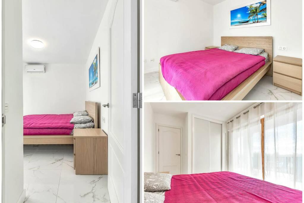 Modern Apartment In Parque Royal I, Playa Fanabe Costa Adeje  Esterno foto