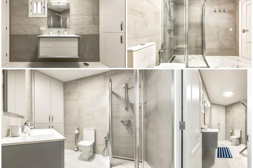 Modern Apartment In Parque Royal I, Playa Fanabe Costa Adeje  Esterno foto