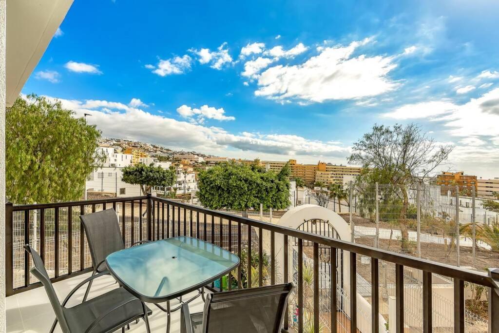 Modern Apartment In Parque Royal I, Playa Fanabe Costa Adeje  Esterno foto
