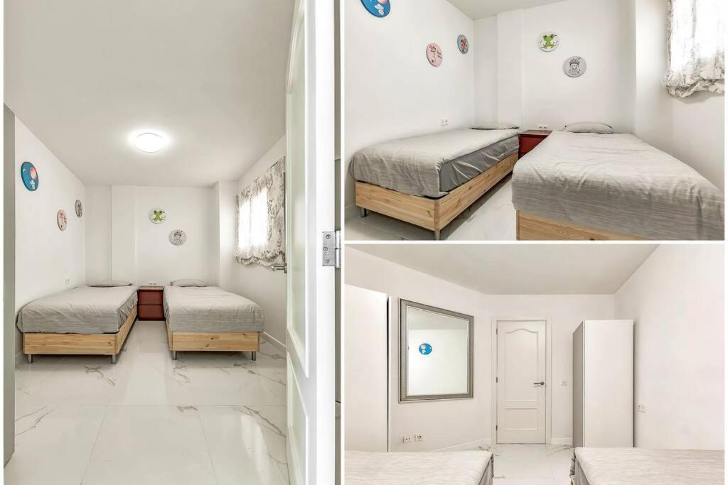 Modern Apartment In Parque Royal I, Playa Fanabe Costa Adeje  Esterno foto