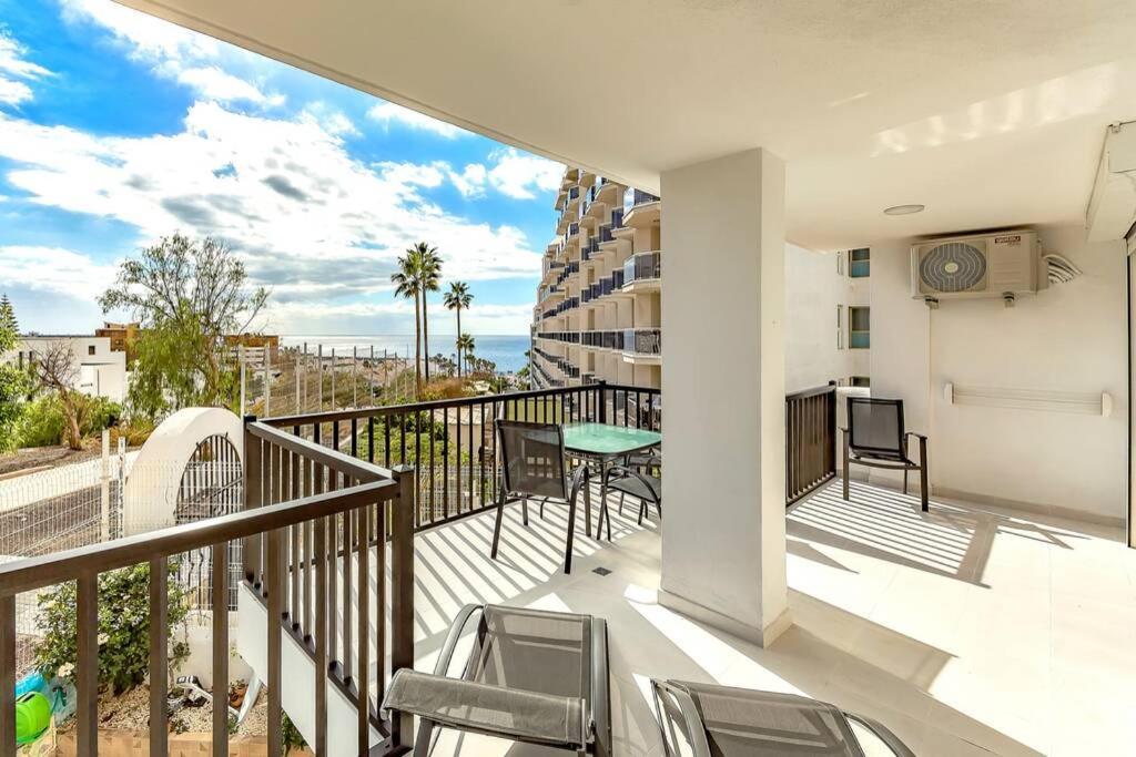 Modern Apartment In Parque Royal I, Playa Fanabe Costa Adeje  Esterno foto