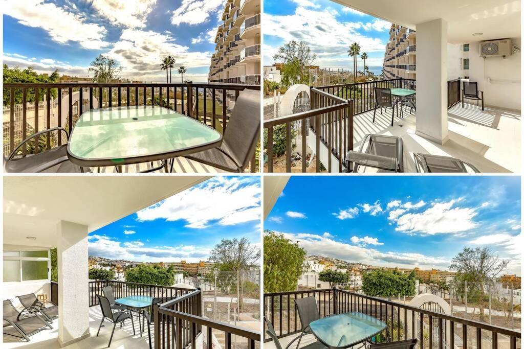 Modern Apartment In Parque Royal I, Playa Fanabe Costa Adeje  Esterno foto