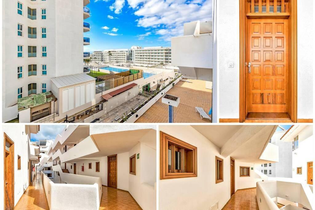 Modern Apartment In Parque Royal I, Playa Fanabe Costa Adeje  Esterno foto